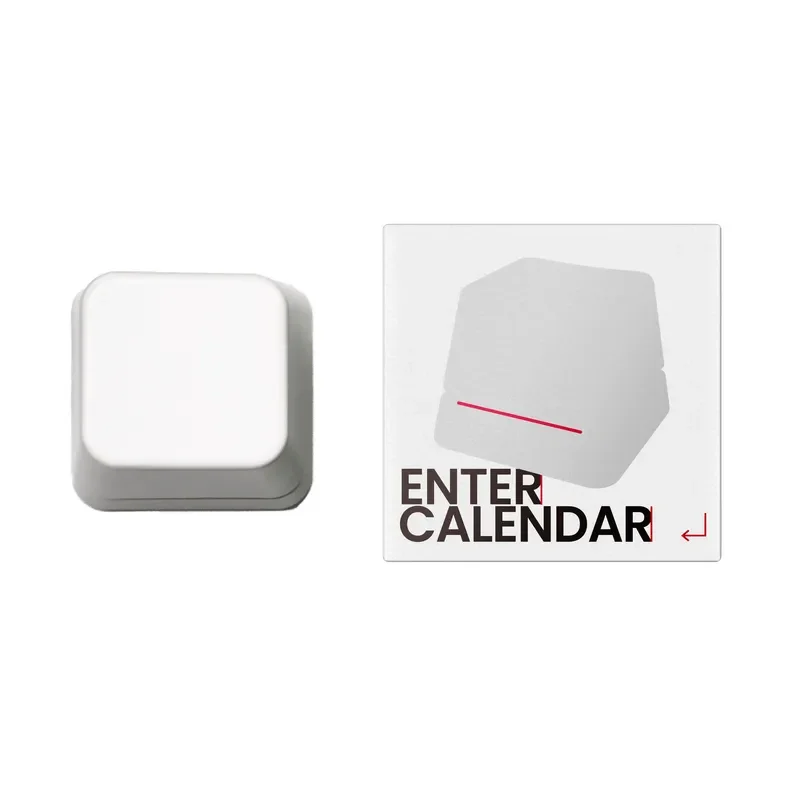 2026 لتقوم بها بنفسك آلة بطاقة صغيرة محلية الصنع التقويم الأسبوعي صندوق أعمى نصف شهر أجندة مكتبية /رزنامة مكتبية للمكتب واللوازم المدرسية