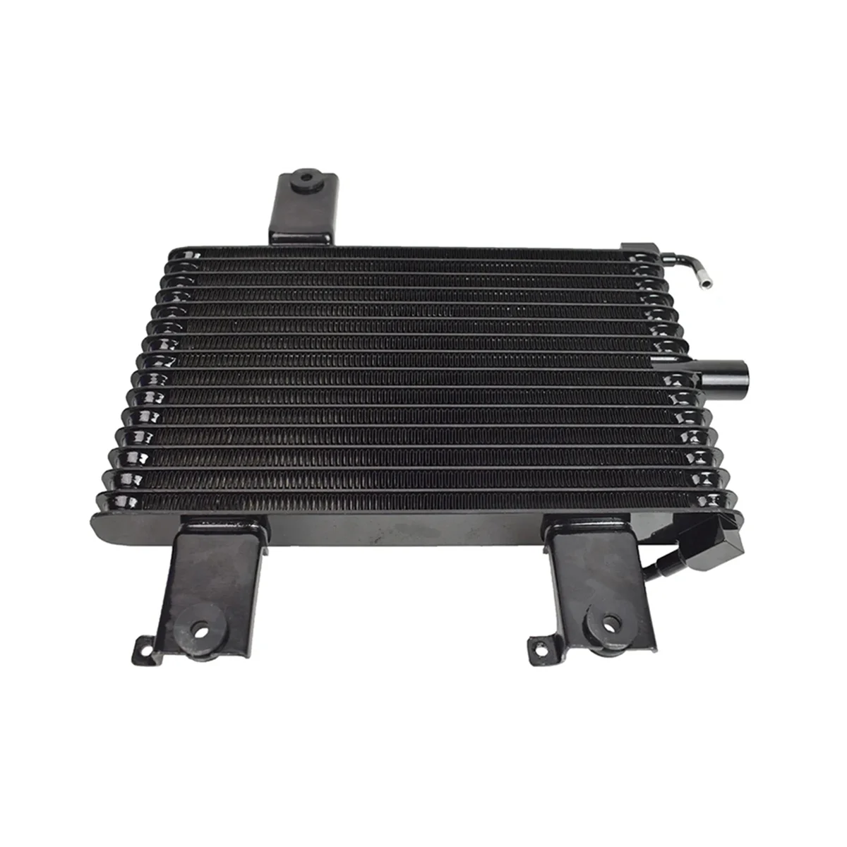 Transmission Oil Cooler Assy for Nissan Frontier D40 Xterra N50 4.0L V6 2005-2014 21606-EA51A 21606-EA510 JXLF308H14