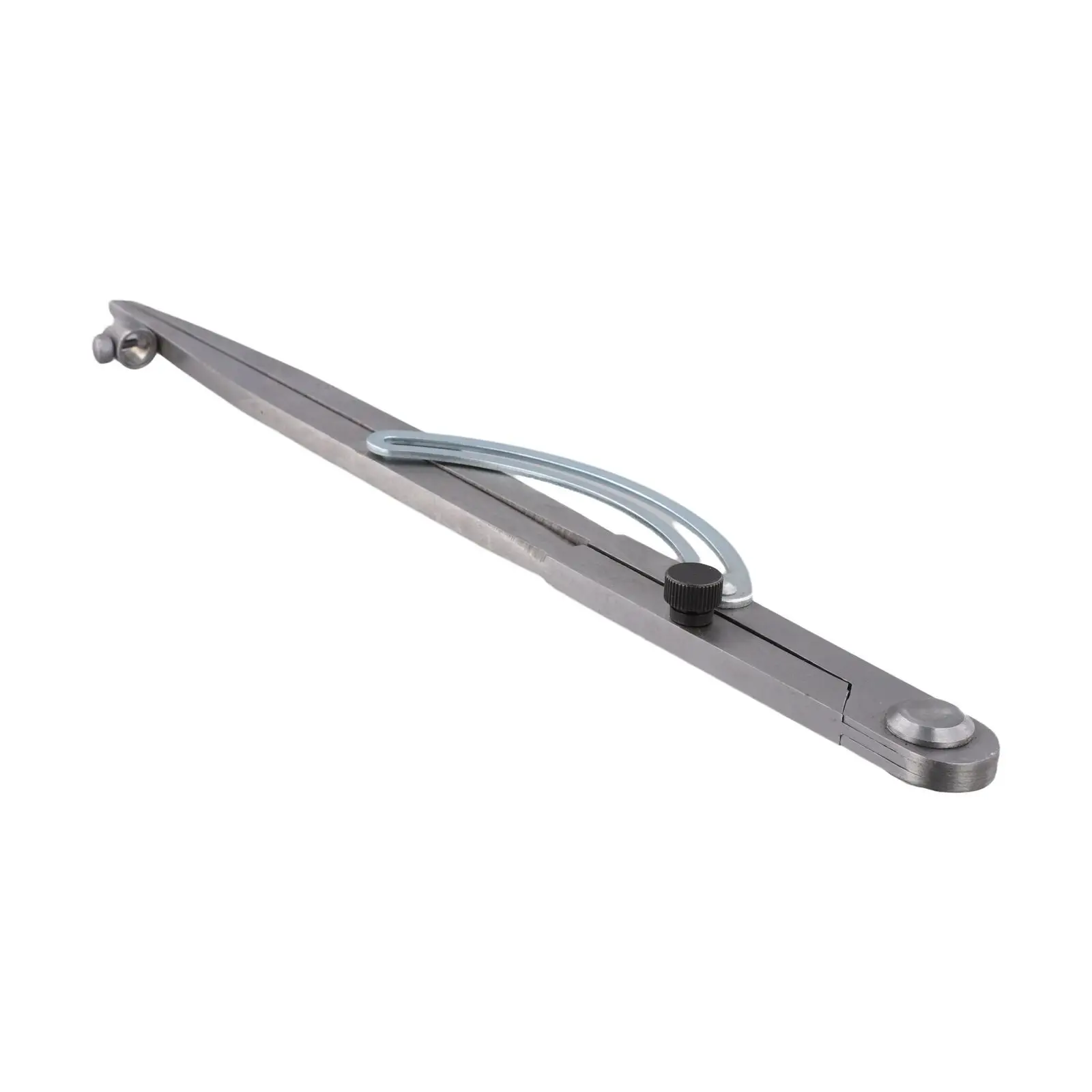 Divider For Drawing Metalworking Tool Crafting Projects As Picture High Accuracy Lockable Sliding Nut Design Metal Construction
