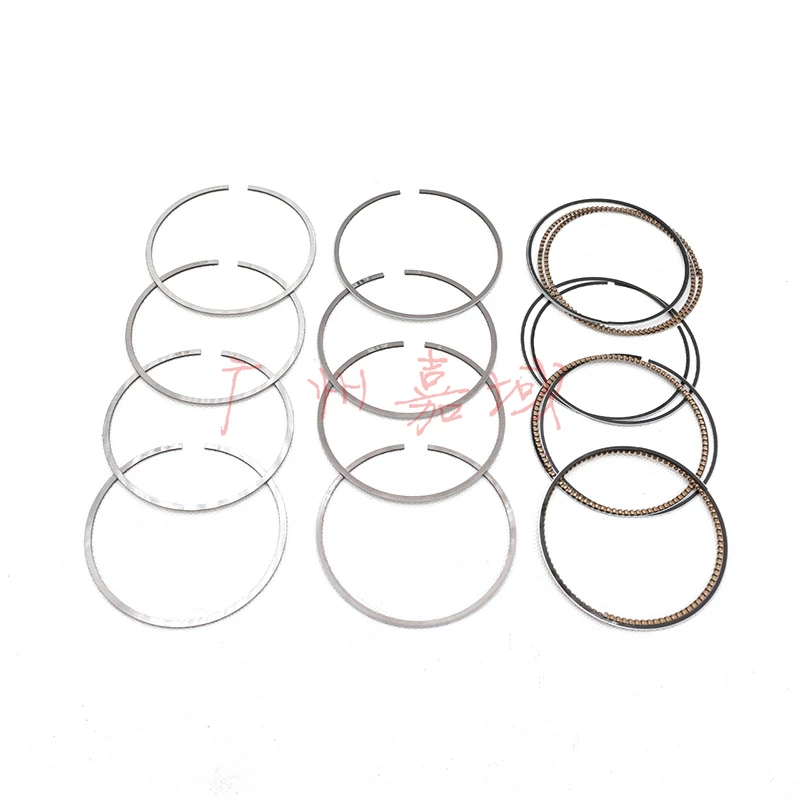 

Engine piston ring for Mercedes-Benz M270 M270.910 270.910 E16 GLA200 CLA200 CLA180 B200 B180 A200 A180 A2700301717 2700301717