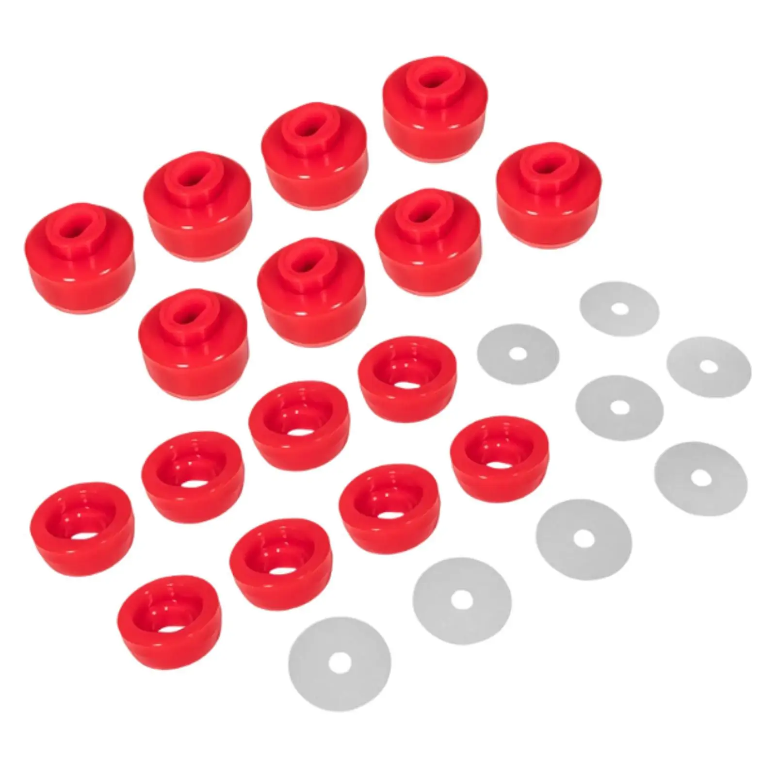 

EC-7-141bcmbk Auto Accessories High Performance Utility Easy Installation Body