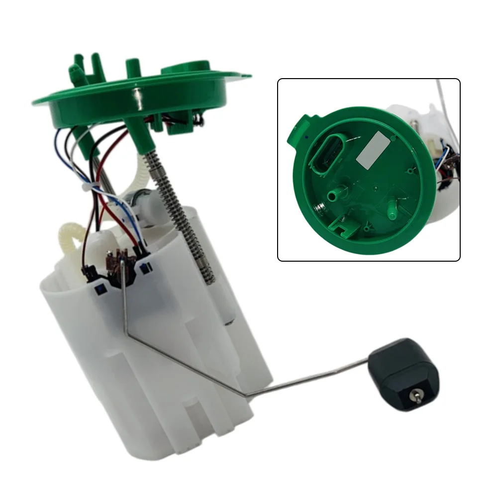 

Electric Fuel Pump Assembly For Jetta VS5 Electric Fuel Pump Assembly 5QD919087M Replacement Installation Fuel Pump Engine Parts