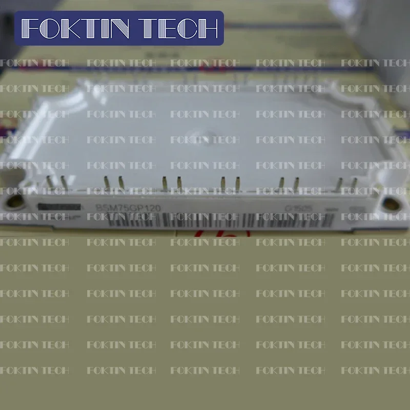 

Модуль IGBT BSM75GP120