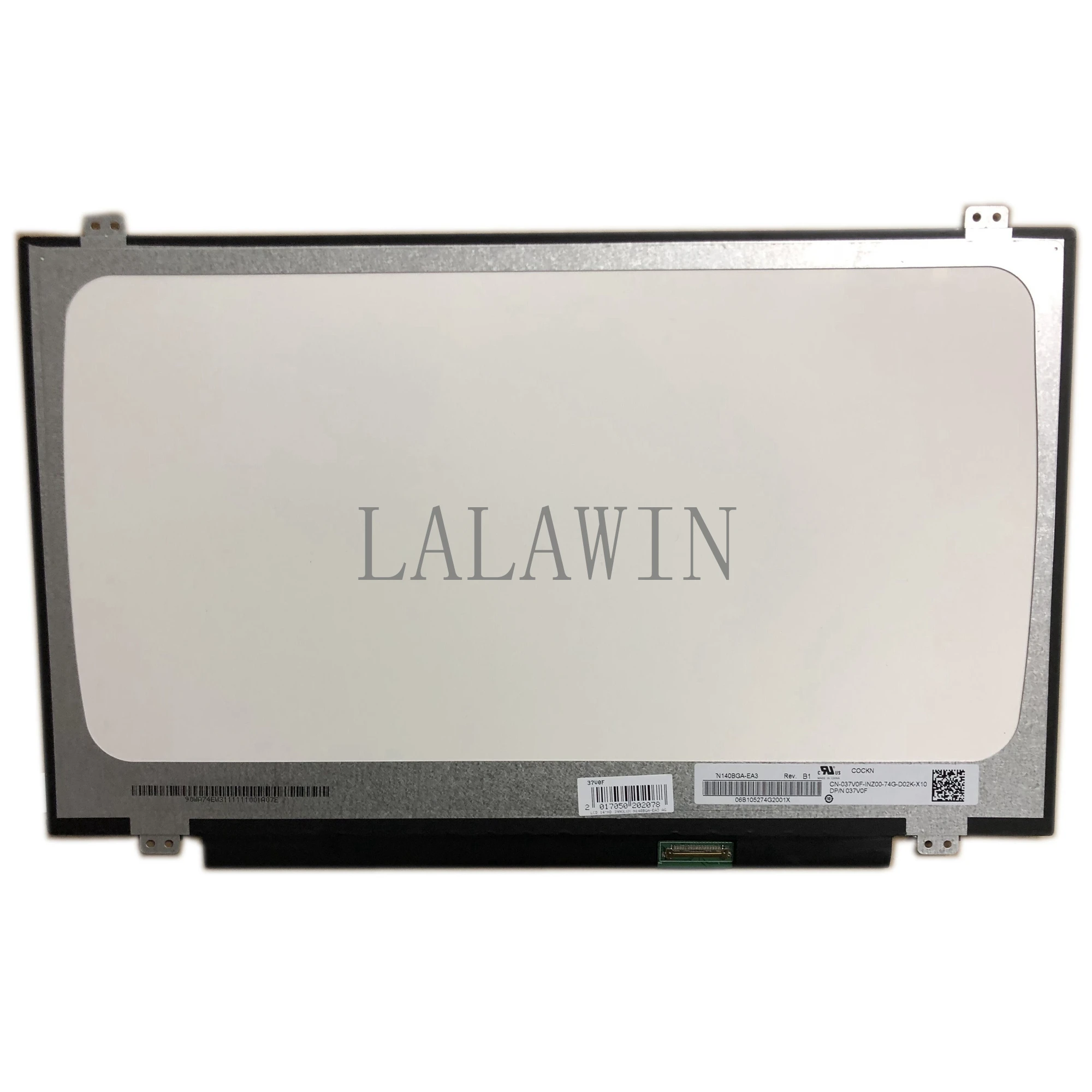 N140BGA-EA3 fit N140BGE-EB3 LP140WH3-TPD1 LP140WH8-TPA1 LP140WH8-TPC1 LP140WH8-TPC2 LED eDP 1366x768 30 pin