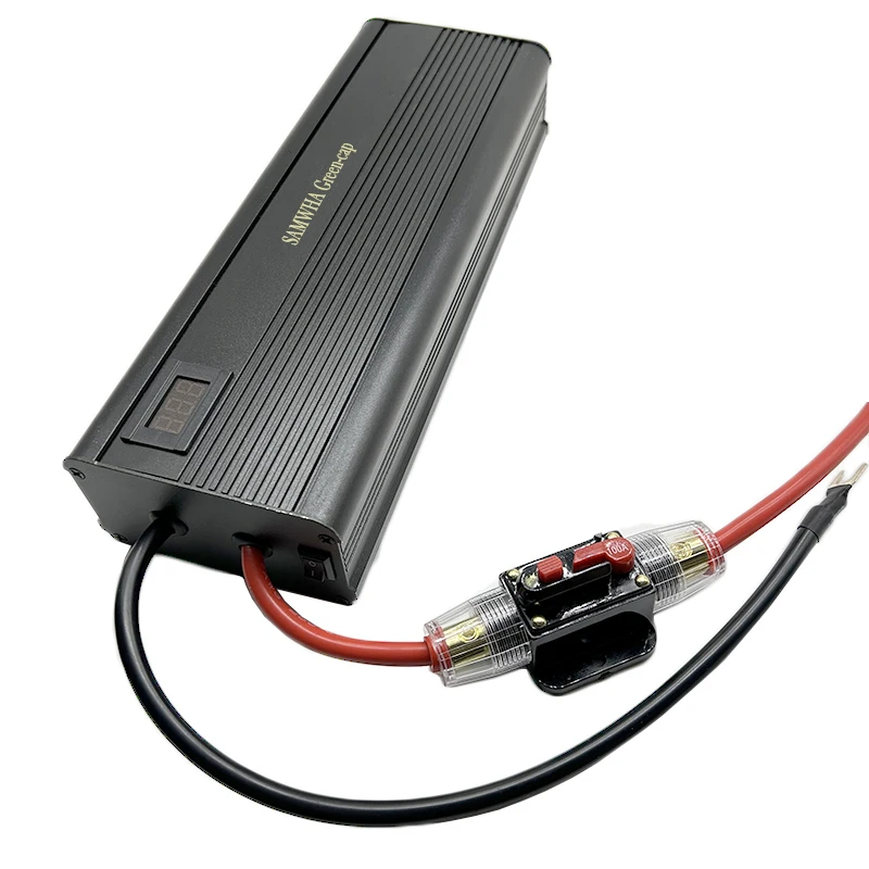 

Модульный редификатор мощностью 16V100F с защитой от измерения мощности и мощностью Placa 2,7V600F