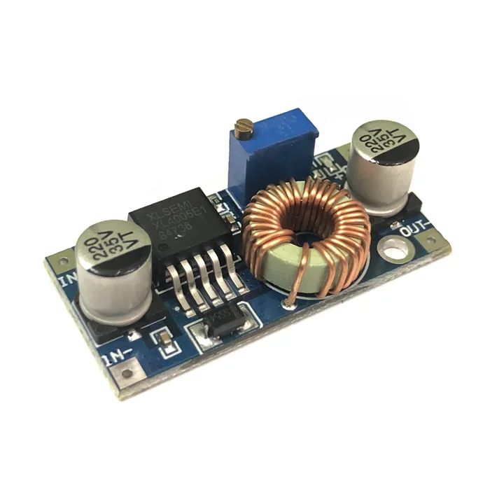 1Pcs 5A Max DC-DC X…