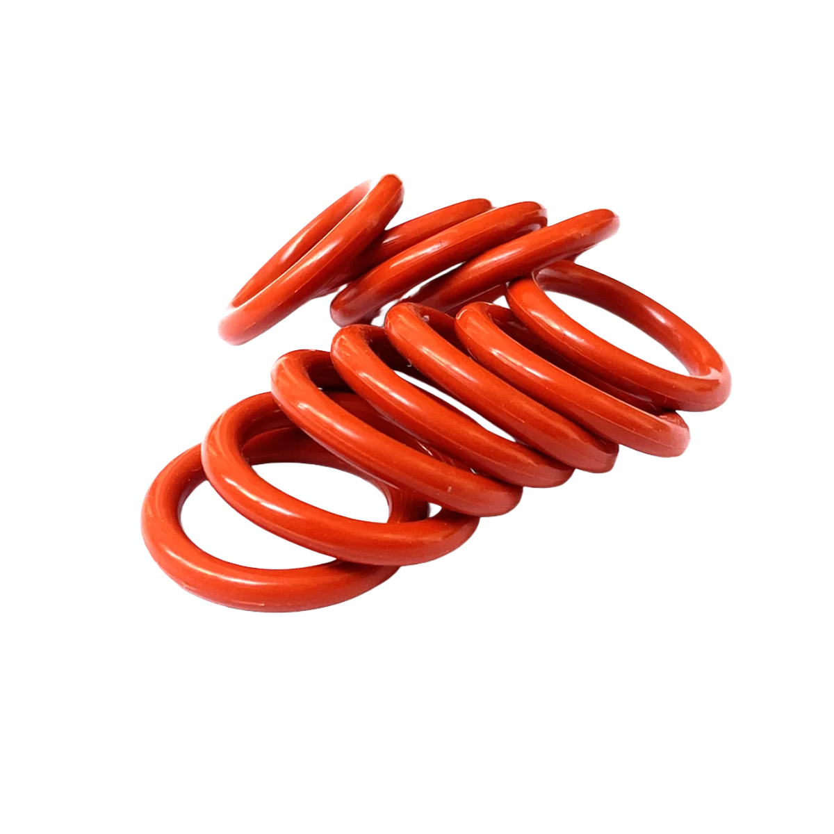 

O Ring NBR Seal Washer Plumbing Gasket Black/Red Silicone Oring Set Thickness 1.0/1.5/2.0/2.5/3.0/3.5/4.0 Seal O-ring Kit