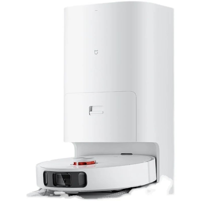 Sweeping And Dragging Robot Sweeping Intelligent Fully Automatic Household Integrated  Cleaning Dust Collection No Cleaning