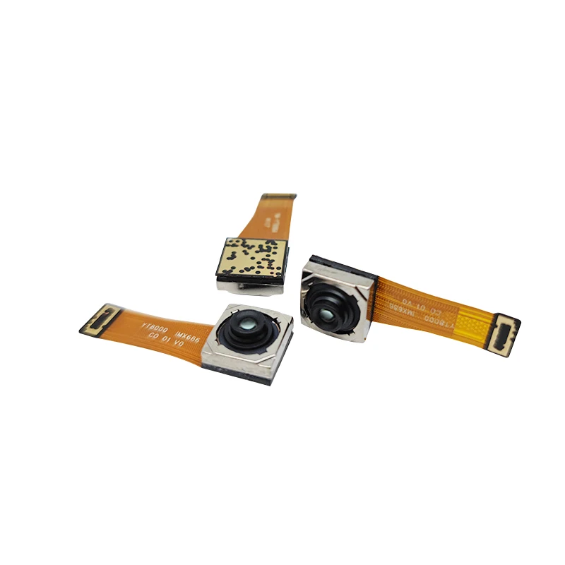 

Модуль камеры Cmos MIPI высокого разрешения CMOS 64MP IMX686 Сенсорные модули с автофокусом Камера для IoT