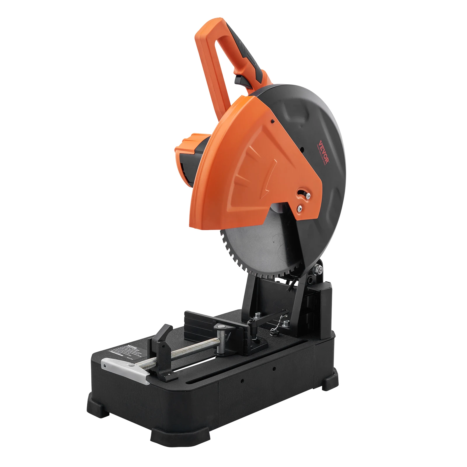 SucceBuy 2800W Chop Saw 14