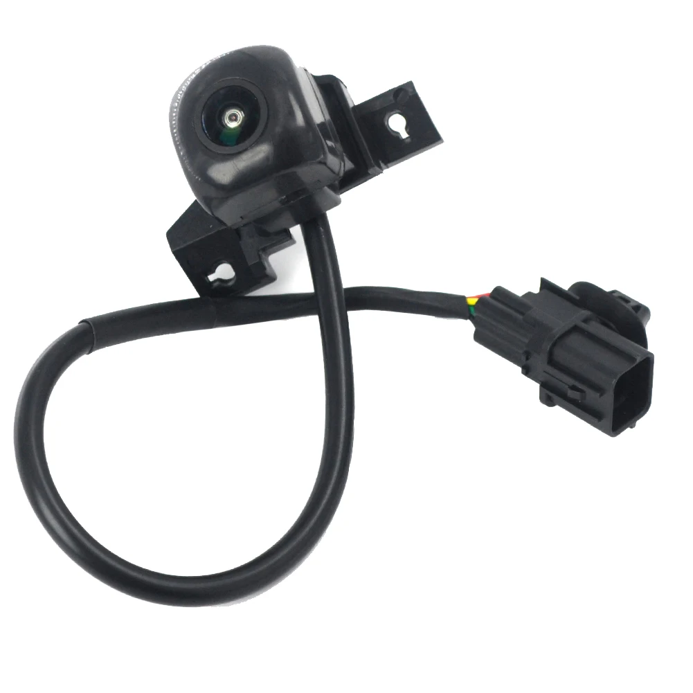 2018-2020 Model Rear View Camera Car Parking Assistance 12V Voltage Easy To Install Non-deformed Practical And Reliable