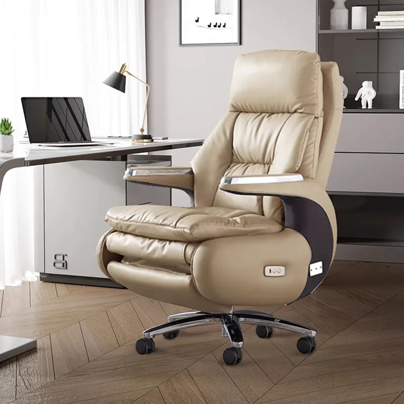 

Cute Designer Office Chair Computer Dinning Comfortable Minimalism Save Space Conference Office Chair Stoel Library Furniture