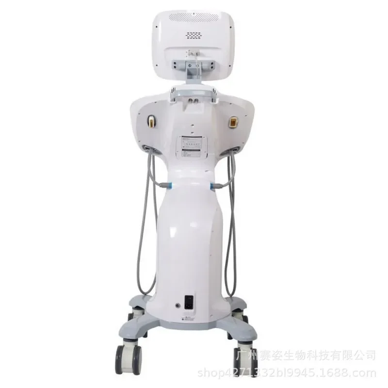 7D Polaroid Anti-aging Lifting Third Generation Haifuyin Face Children's Machine Salon Cross-border Foreign