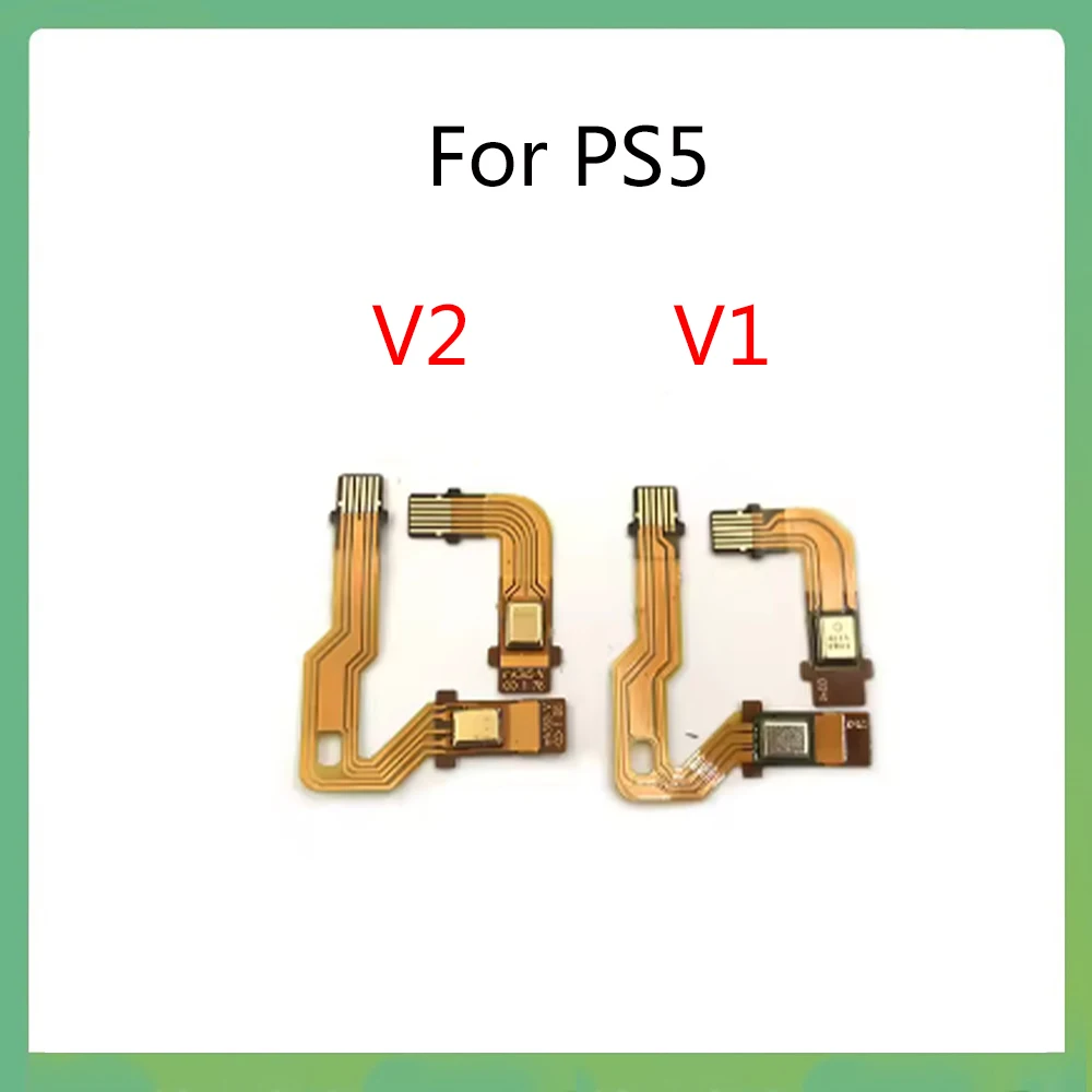 2Set For PS5 Lr Mic…