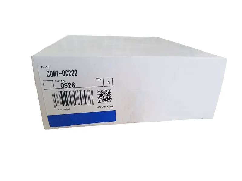 

Original brand new CQM1-OC222 CQM1-OC221 CQM1-ID212 CQM1-OD212 CQM1-CPU11 CQM1-PA206