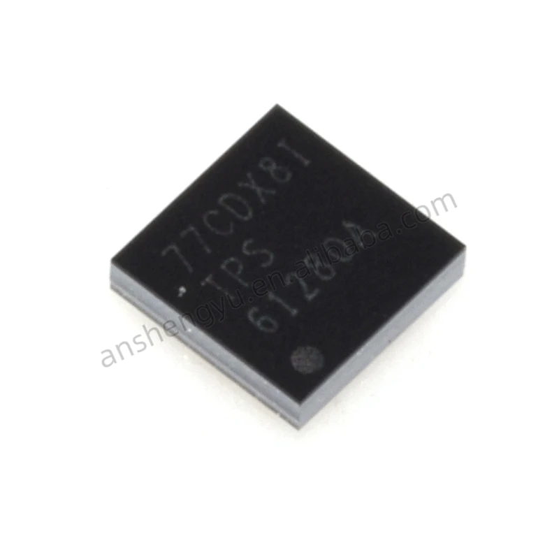 Chip Ic Original TPS61280AYFFR TPS61280A TPS 61280 61280A