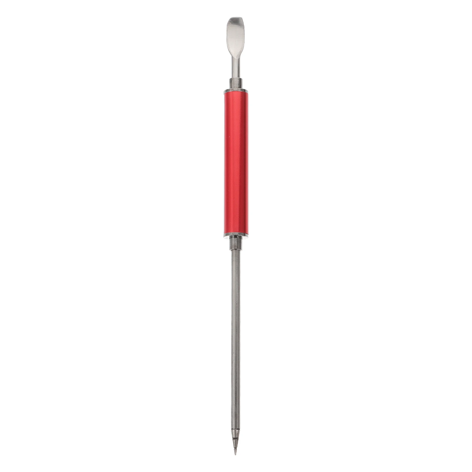

Decorating Pen for Coffee Latte Needle Accessory Cappuccino Decoration Accessories Red