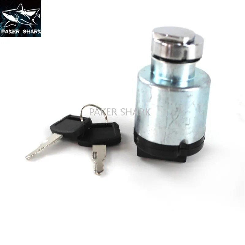 

Для Hitachi EFI переключатель зажигания EX120 EX200 EX300 EX200-1 электрический переключатель стартера впрыска экскаватор 6 контактов 2 ключа