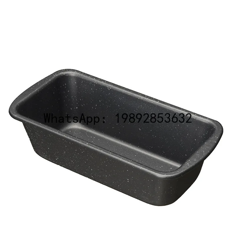 

PYJ Toast Box Cake Baked Bread Non-stick Toast Oven Bread Mould