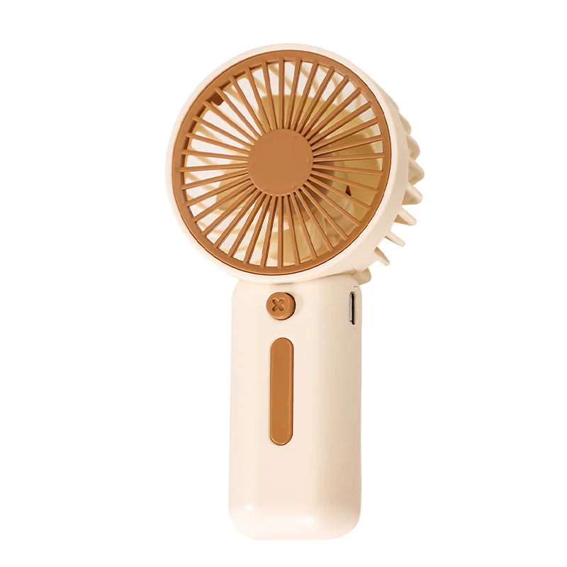 -الحدود جنوب شرق آسيا الصيف المحمولة MiniusbFan في الهواء الطلق المدمجة والمحمولة 7No. مروحة صغيرة تعمل بالبطارية الجافة