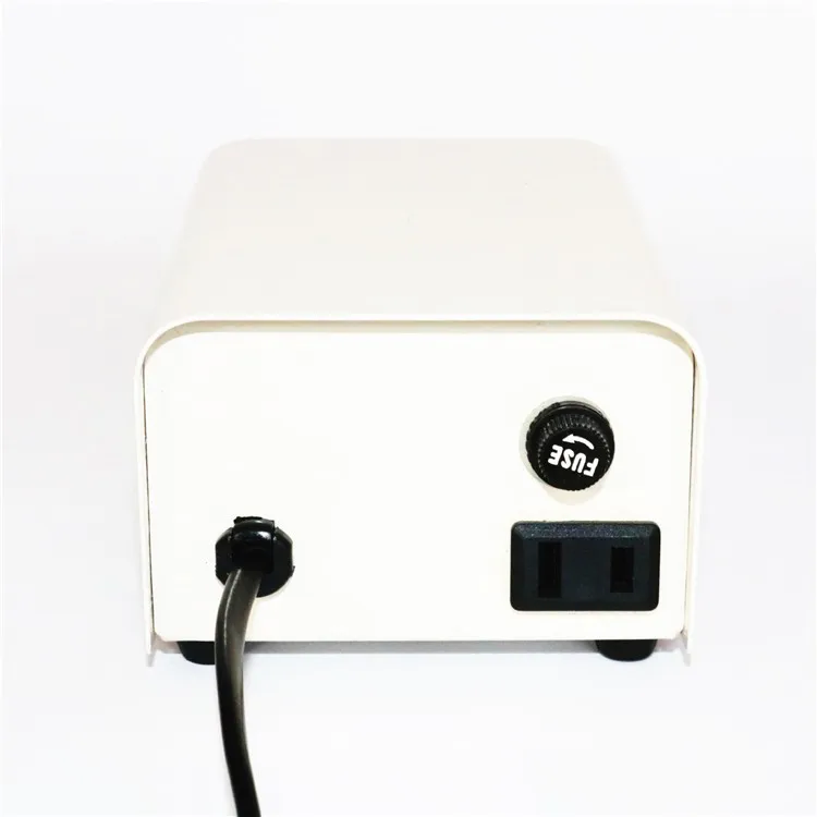 High Quality 90+102L Dental Drill Machine and Laboratory Polisher Strong Electric Power Tools Manual Source