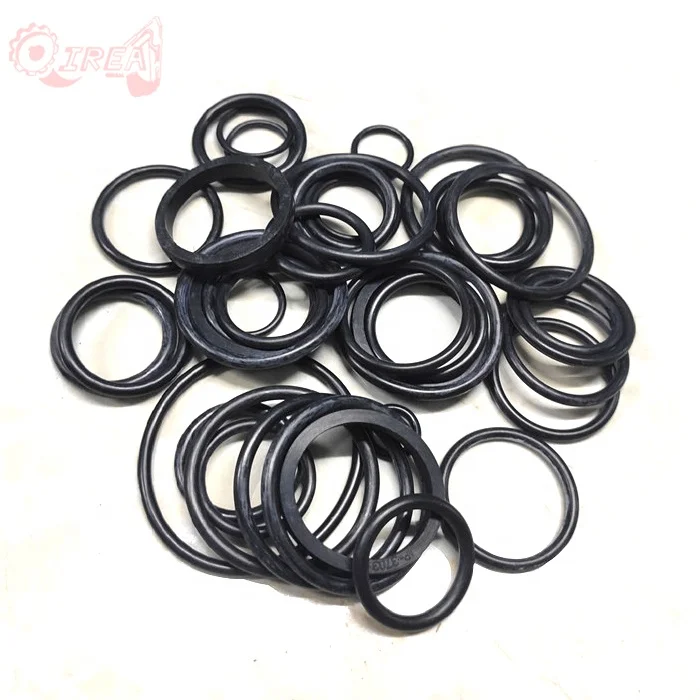 SBS120 ZX200 Hydraulic Pump Seal Kit Service kit For Excavator Oil Seal