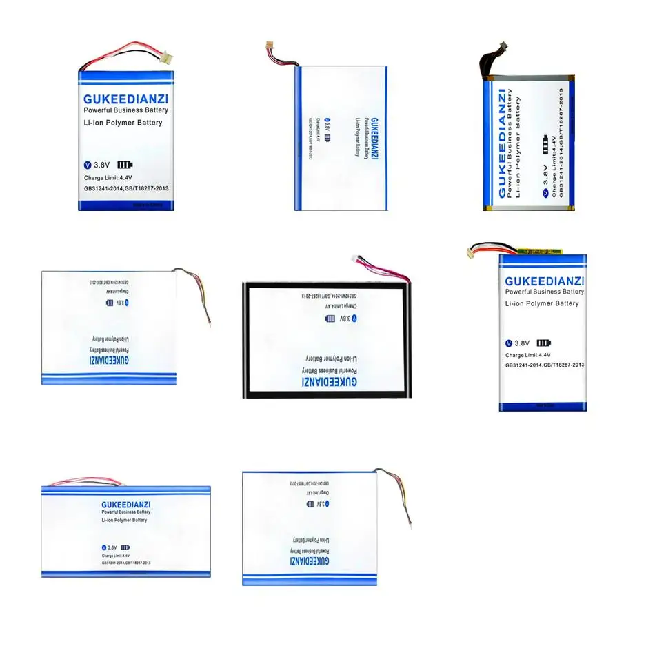 Laptop Battery For …