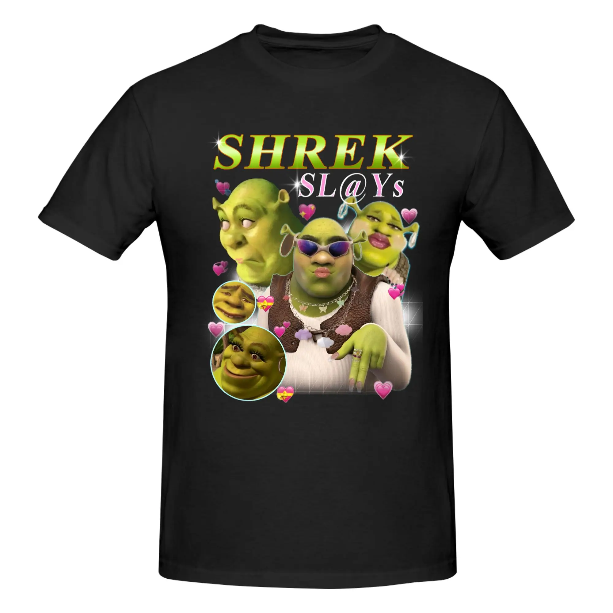 

Футболки с забавными мультяшными акулами и мемми, футболка унисекс с короткими рукавами, уличная одежда, повседневные футболки с рисунком, облегающая одежда из чистого хлопка