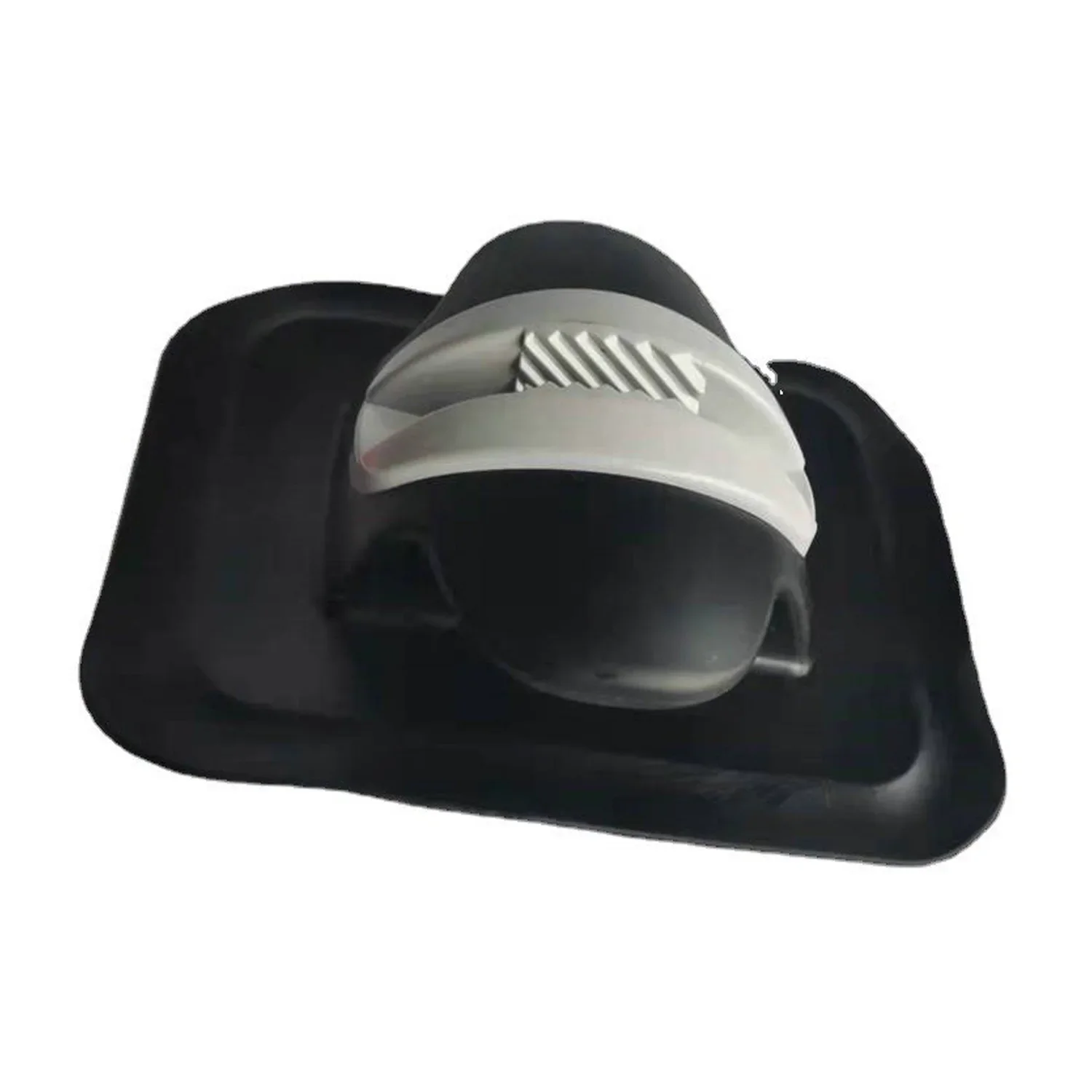 

Boat Accessories Kayaks PVC Cleat Product Name Fishing Boat Accessories Paddle Clip Outdoor Activities PVC Paddle Clip Securely