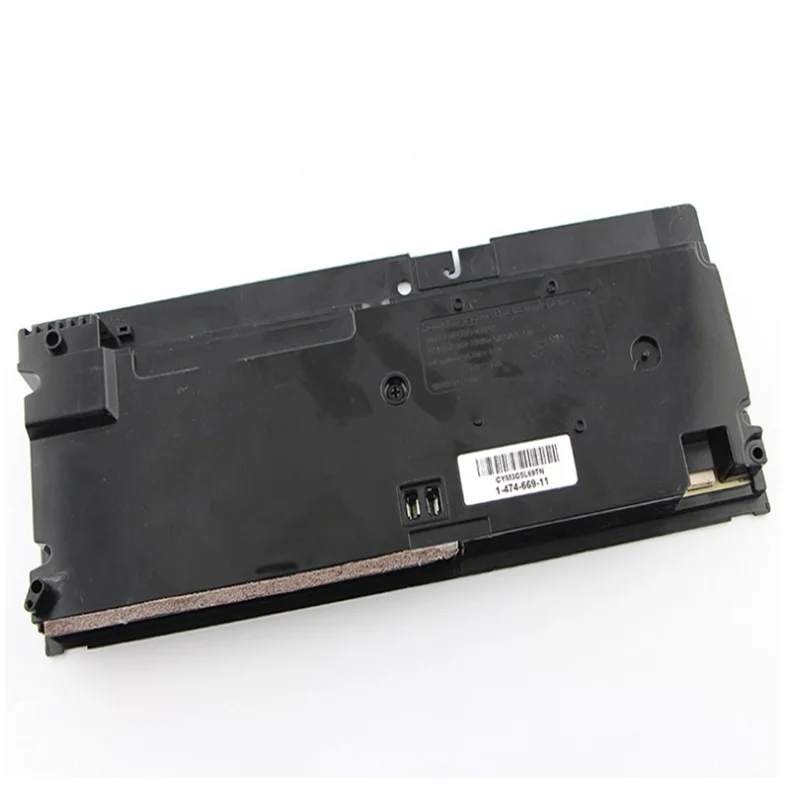 OLYGame Slim zasilacz PS4 ADP-160FR oryginalny N17-160P1A host zasilacz 220x pokładzie