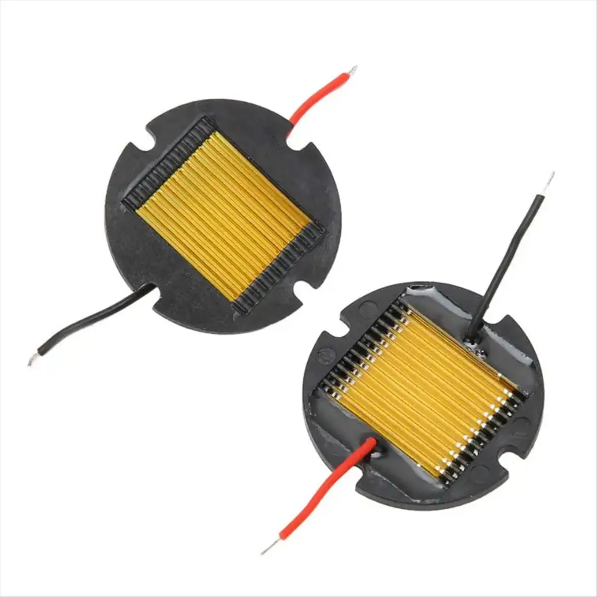 Tweeter Luidspreker Air Motion 4OHM HIFI Treble Luidspreker Super Belt Type Tweeter Membraan