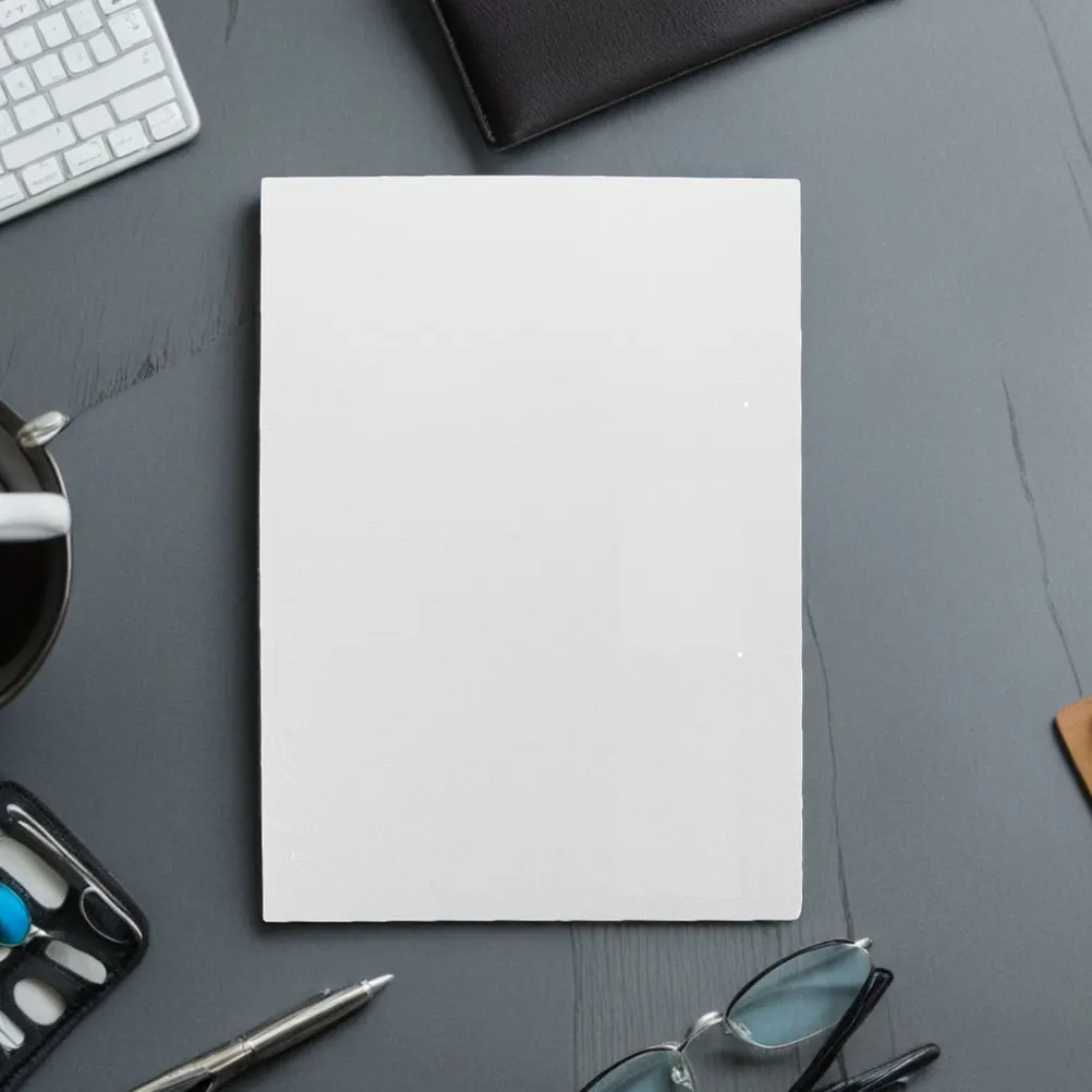 

20Pcs White Foam Board Sheets Foam Printmaking Set DIY Crafting Scrapbooking Card Making Classroom Supplies