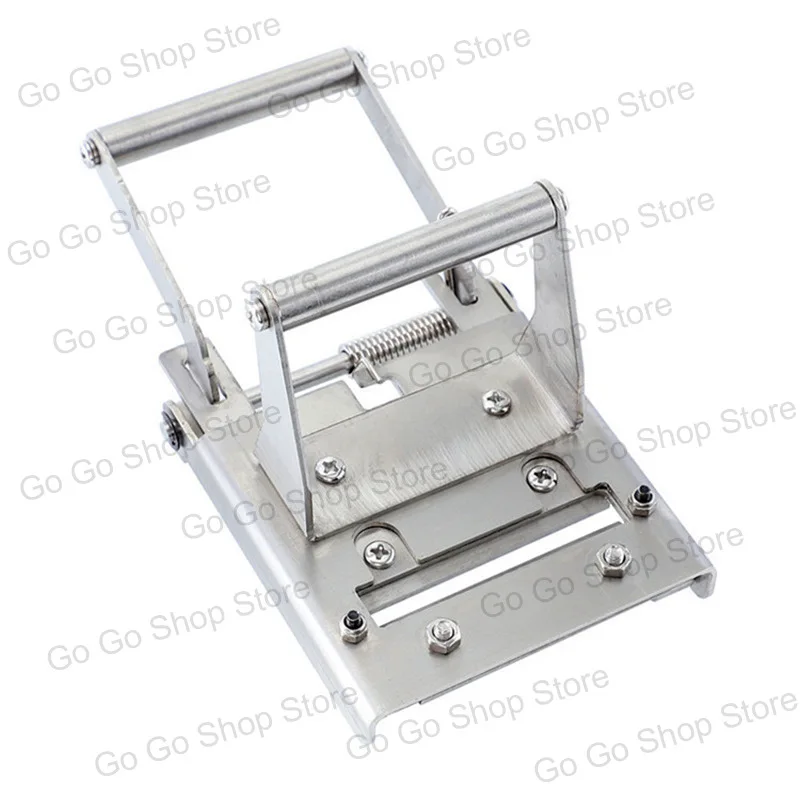 Woodworking edge trimmer mini edge trimmer multi-function woodworking cutting trimming knife woodworking tool stainless