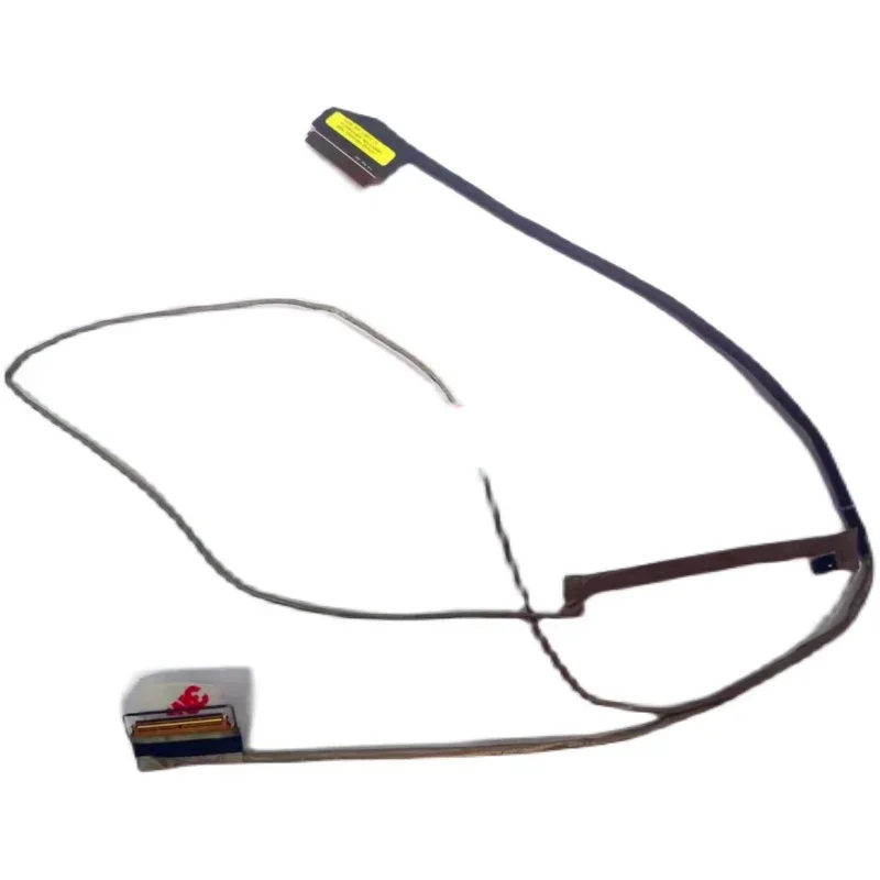 شاشة LCD تعمل باللمس Dell Inspiron ، كابل ، من من من من من من من من من ؟ ، من من من من ؟ ، ، في x، 40 دبوس ، 0c2003qa00 ، DC02003QA10 ، جديد