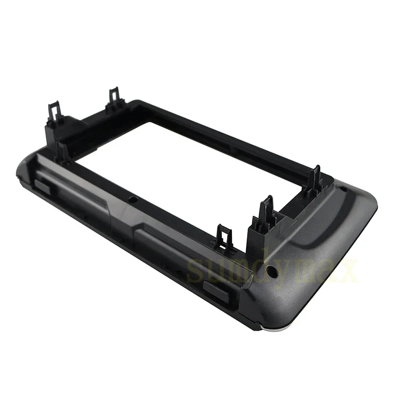 10.1 inch 2 Din Car Radio Fascia Frame For For Honda Crider Envix 2021 2022 big screen android car Radio Dash Fitting Panel Kit