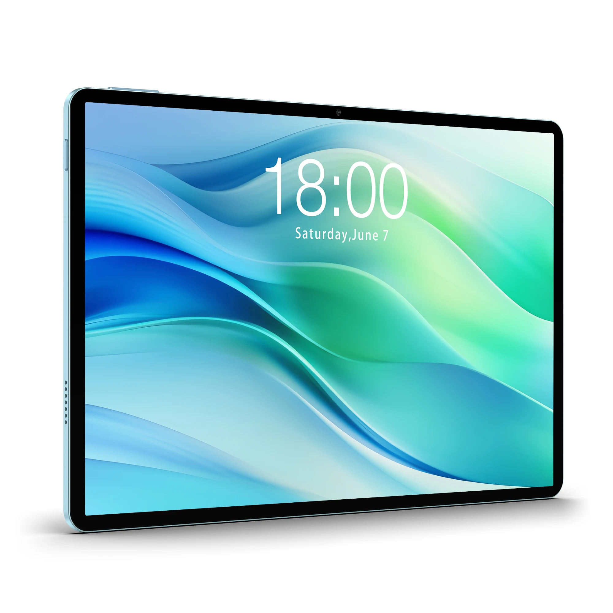 Teclast P50 Tablet unisoc T606 8 núcleos 1,6 GHz/6GBRAM/128GB ROM/10,95 polegadas 1280 × 800iPS/WIFI/8000mAh/Tipo-C/13MP + 5MP Câmera/An