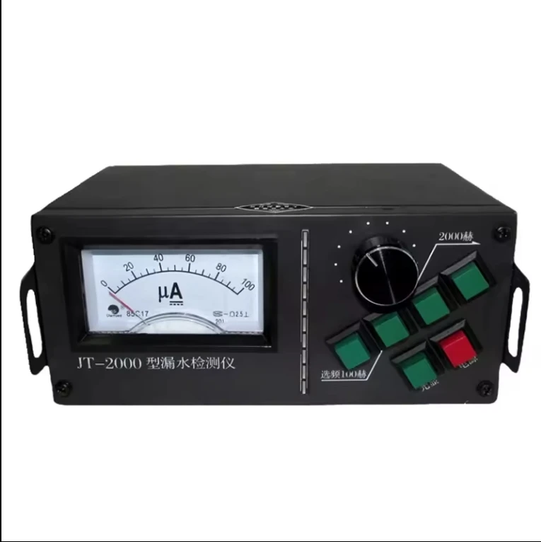 JT-2000 Water Leaka… - image