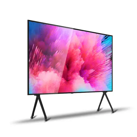 55 pulgadas 75 "82" 85 "86" 98 "110" pulgadas China Smart Android LCD LED TV 4K UHD Exportación de fábrica Televisores de pantalla plana HD Smart TV