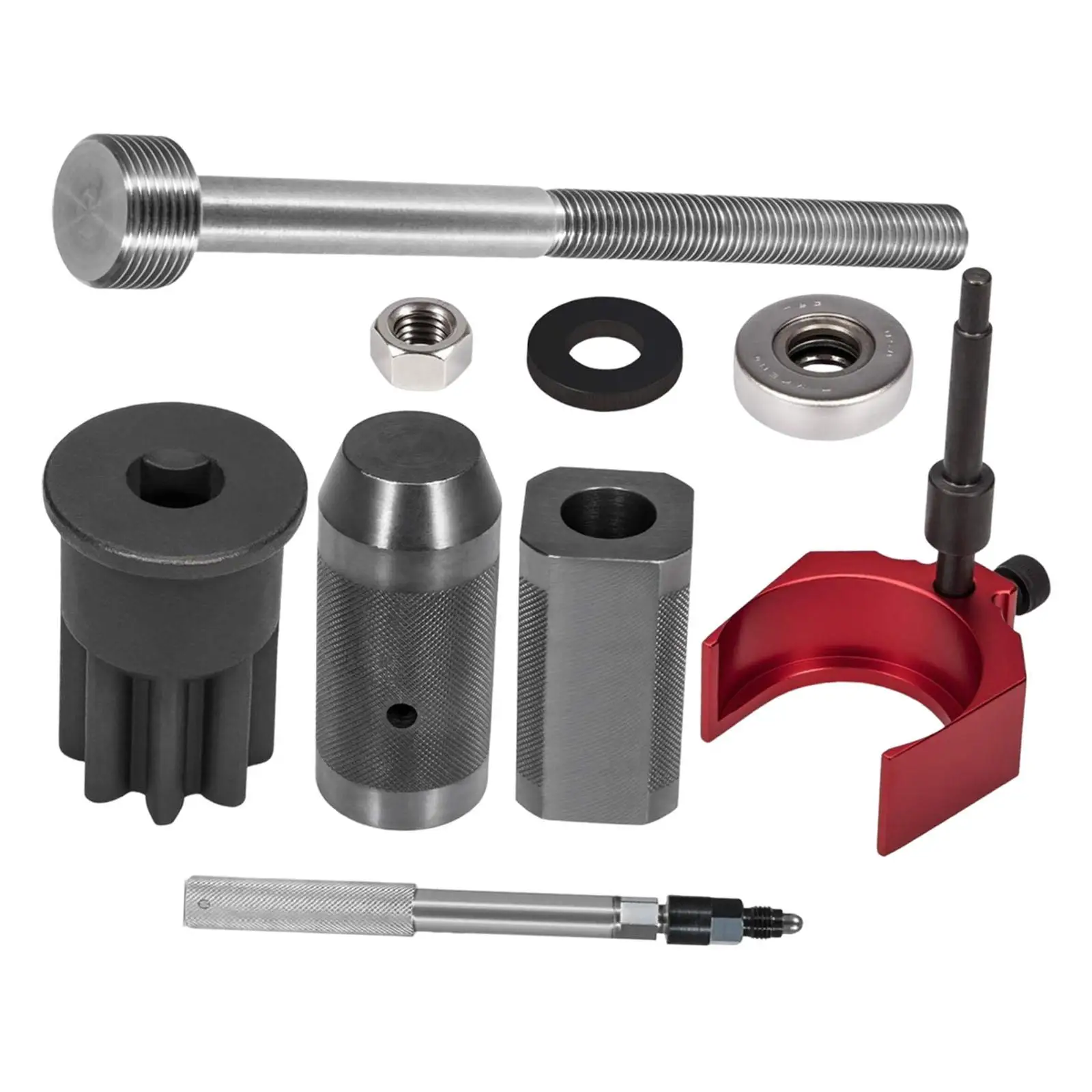 

-6891 Injector Sleeve Cup Remover Supplies Removal Tool Reliable