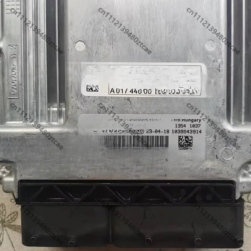 Engine ECU Control Module Truck Spare Parts OE 0281020173