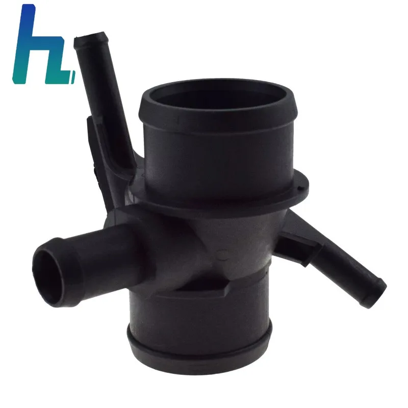 

PCH503180 Radiator Water Connector Hose Pipe For Land Rover Range Rover