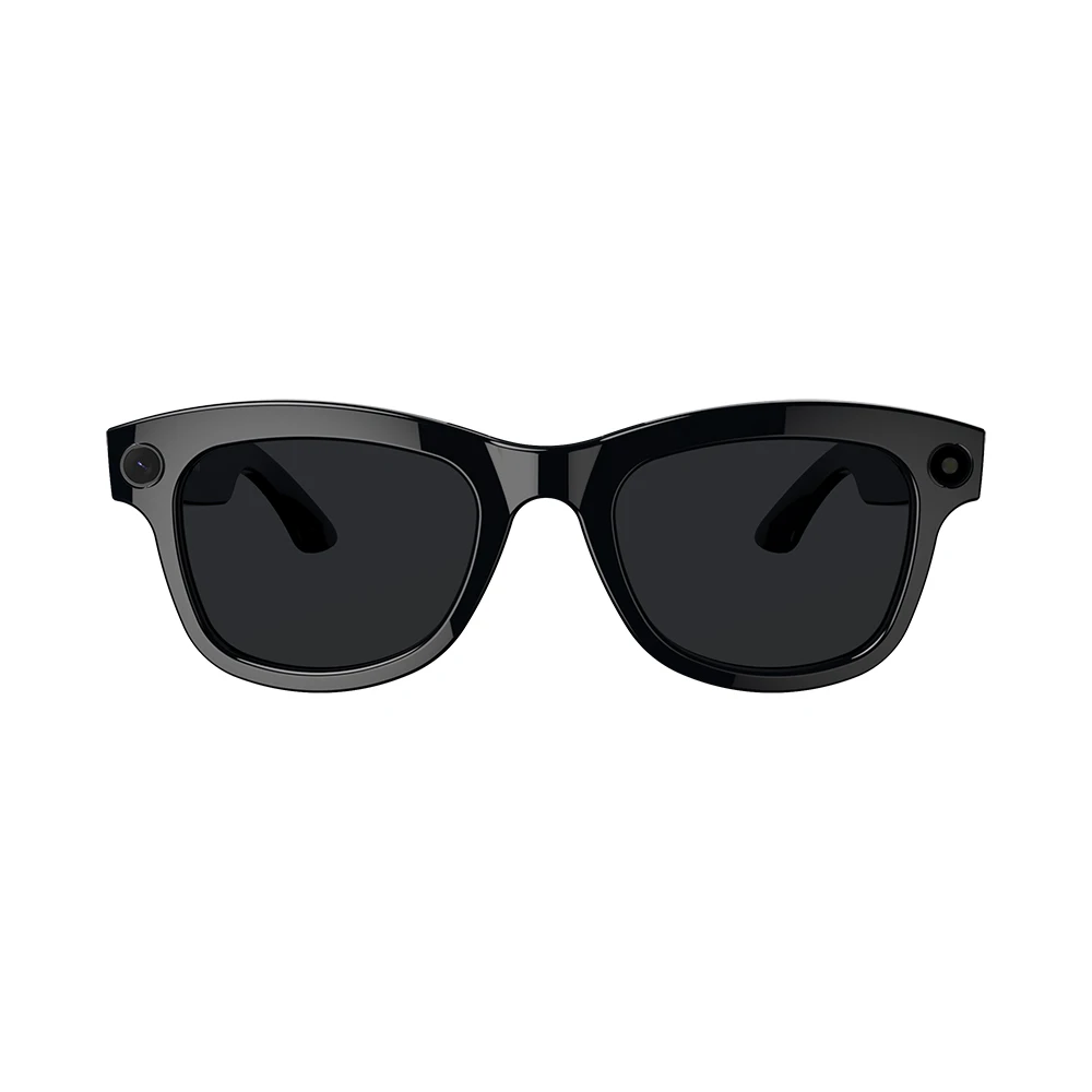 

TKYUAN Camera Glasses 500W Wireless Android Smart Glasses With Camera and Audio Microphone Camera Sports Glasses for Men