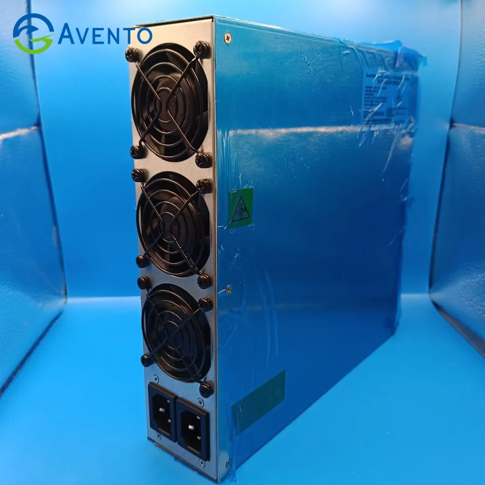 

Antminer APW121417 PSU for L7 D7 S19JL S19L Applied to Bitmain Antminer S19, K7, L7, DR7, KA3, KS3, HS3, S19XP