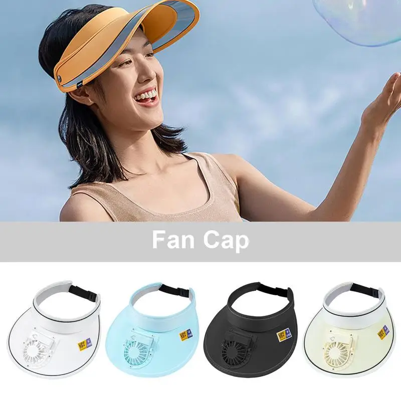 선풍기 내장 넓은 영역 자외선 차단 모자, 조정 가능한 선풍기 바이저, 여성, 남성, 아동용, 선풍기 바이저, 선풍기 모자, Upf50 Best5 선풍기 내장 넓은 영역 자외선 차단 모자, 조정 가능한 선풍기 바이저, 여성, 남성, 아동용, 선풍기 바이저, 선풍기 모자, Upf50 Best5