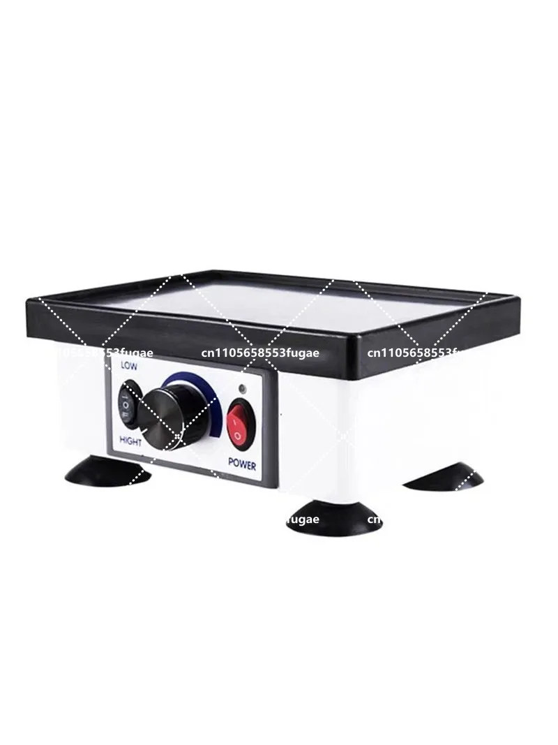 Laboratory Equipment Gypsum Shake Machine Dental Vibration Machine 220V/110V