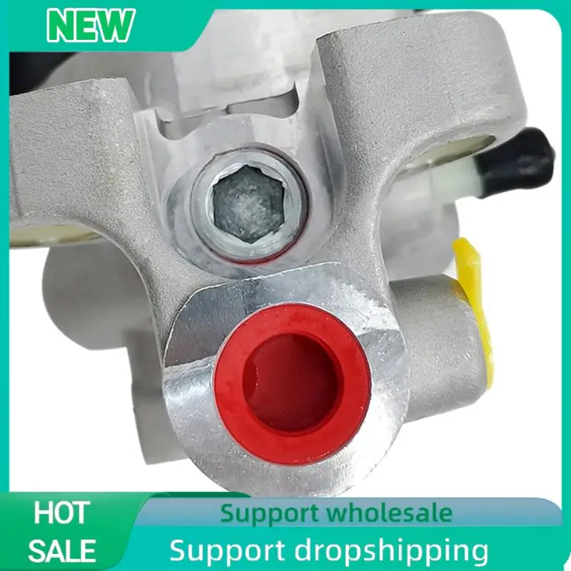 

A04E-Brake Booster Pump For Toyota Land Cruiser Prado Lexus 4 Runner Brake Booster Motor Assembly 47960-60050 47960-60090