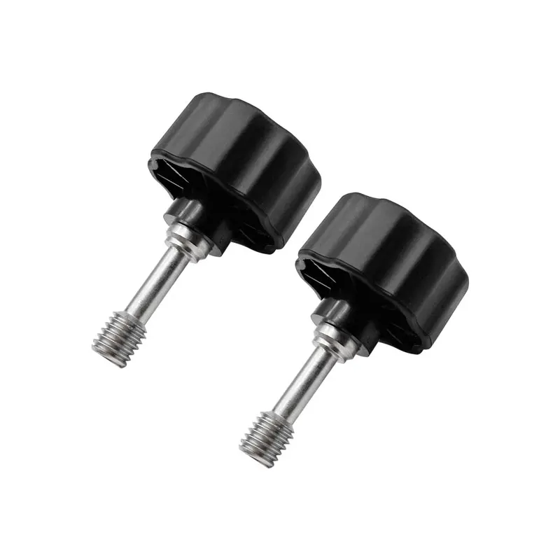 

2PCS Prism Pole Screw For GPS RTK GNSS Telescopic Carbon Fibre Pole 2.2M 2.45M GPS RTK Survey Accessories