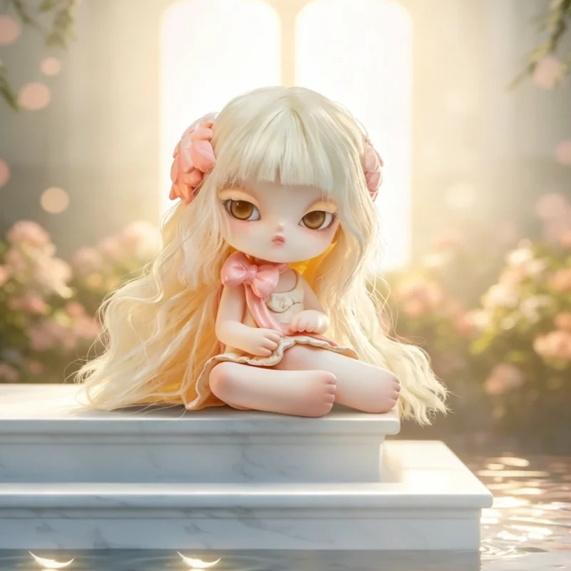 Shadure Twin Souls Series Blin - Mystery Box Blind Bag recensione e prezzo