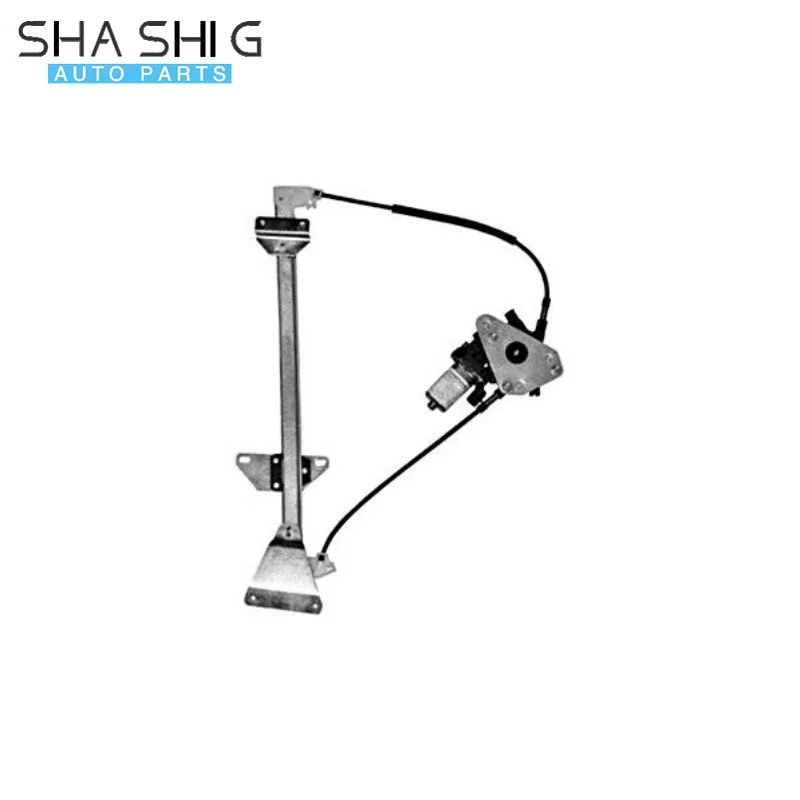 

Стеклоподъемник входной двери MB669162 для Mitsubishi Pajero Montero Shogun II 2nd 1990-2004 MB669161