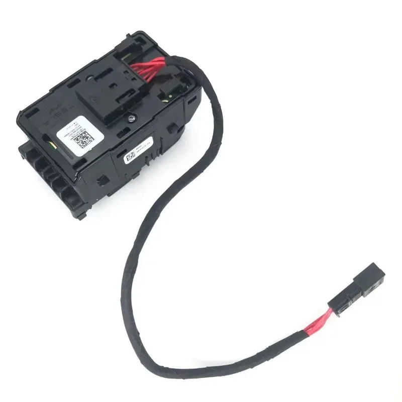 Wholesale Driver Side Master Electric Window Switch Assembly For Tesla Model 3 Y 2021-2023 OE Matte 1081037‑02‑G 1081037‑02‑F